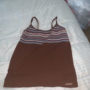 Patagonia Tank top